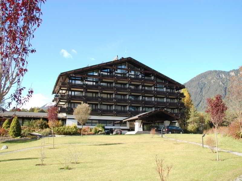 Kaysers Tirolresort - Wohlfuehlhotel Fuer Erwachsene มีมิง ภายนอก รูปภาพ