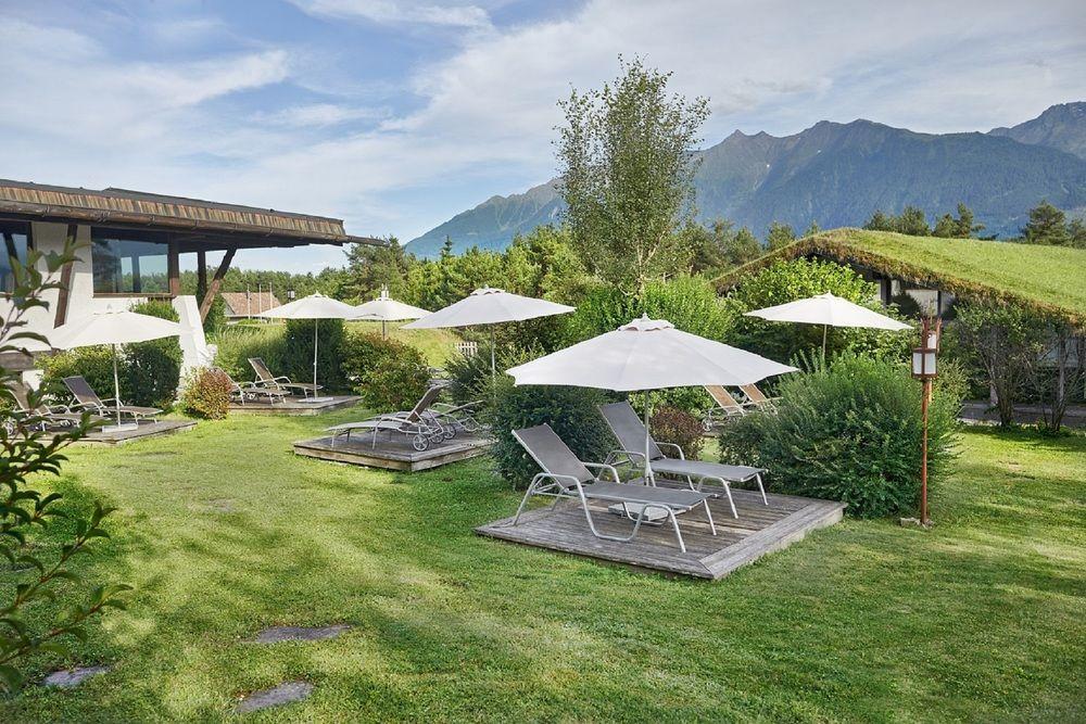 Kaysers Tirolresort - Wohlfuehlhotel Fuer Erwachsene มีมิง ภายนอก รูปภาพ
