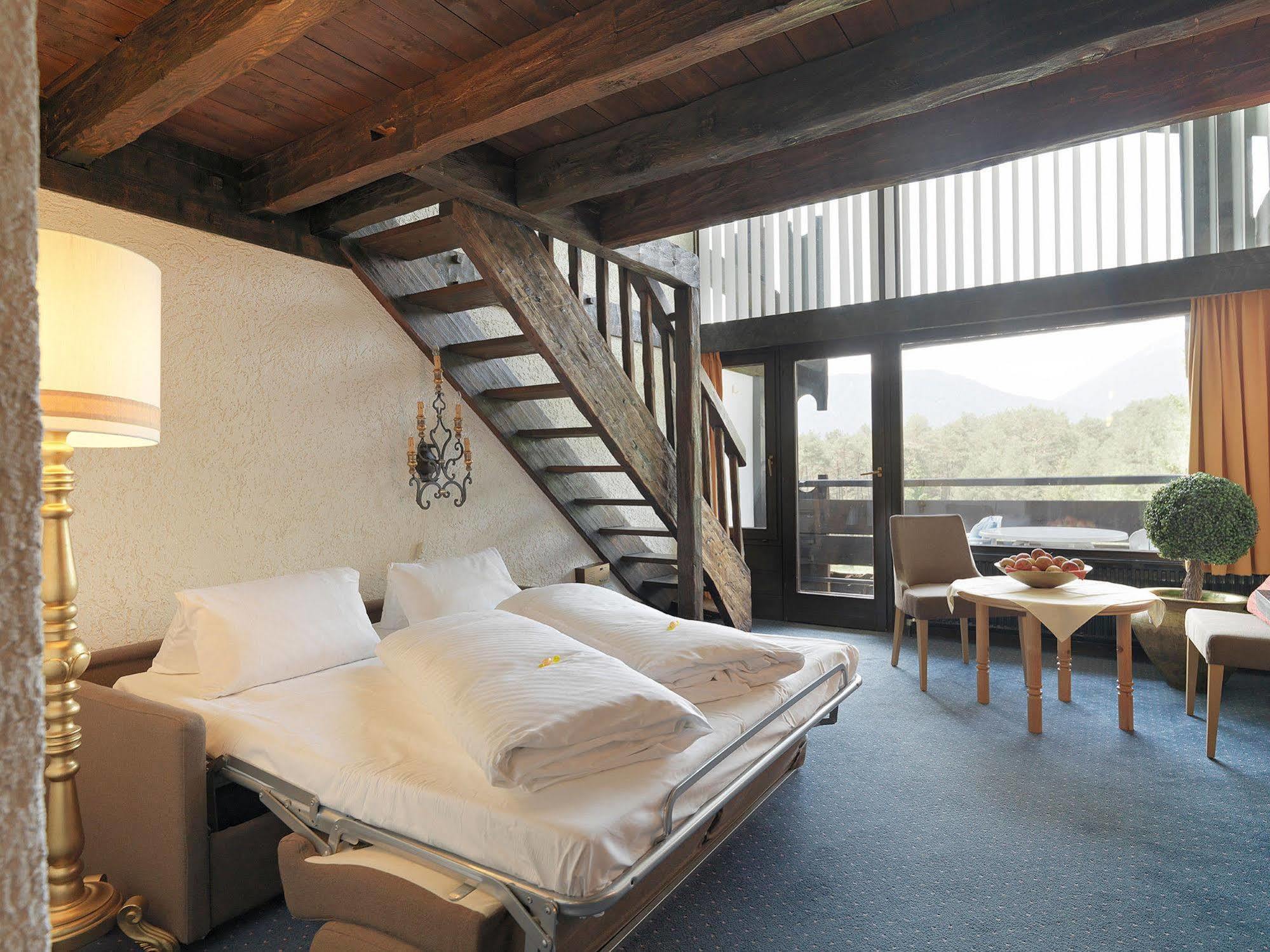 Kaysers Tirolresort - Wohlfuehlhotel Fuer Erwachsene มีมิง ภายนอก รูปภาพ