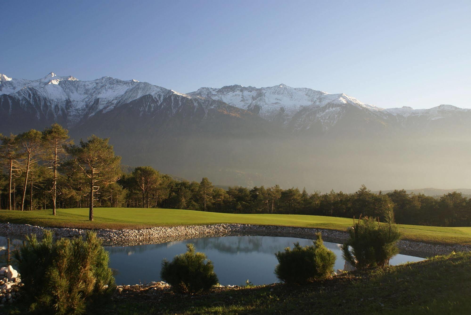 Kaysers Tirolresort - Wohlfuehlhotel Fuer Erwachsene มีมิง ภายนอก รูปภาพ